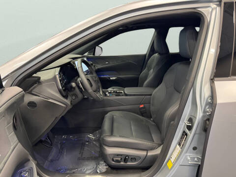 2026 Lexus RX 350h Luxury