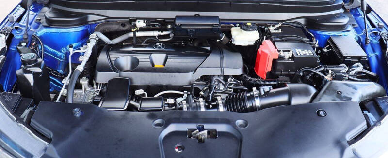 2020 Acura RDX SH-AWD w/A-SPEC