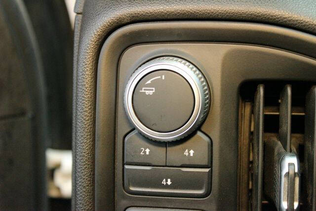2021 GMC Sierra 2500HD