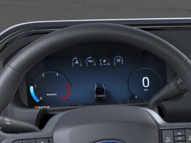 2026 Ford F-350 Super Duty Lariat