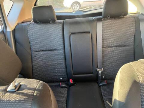 2012 Mazda MAZDA3 i Touring