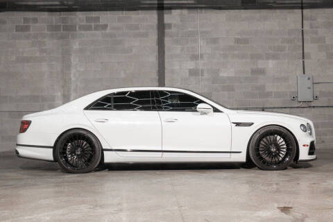 2023 Bentley Flying Spur