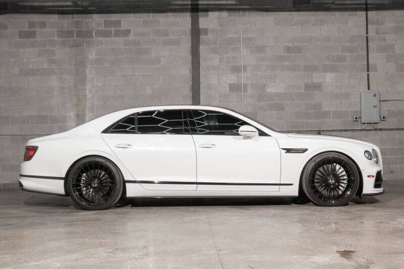 2023 Bentley Flying Spur
