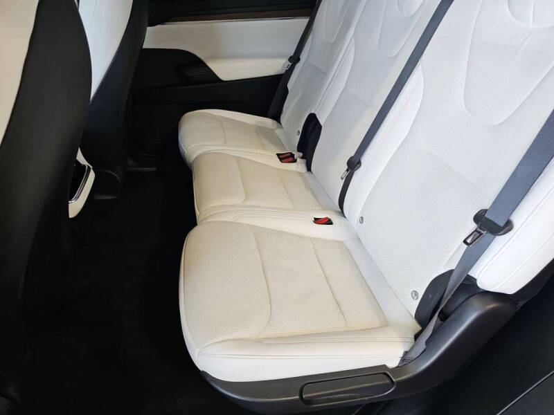 2022 Tesla Model X