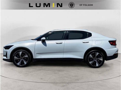 2023 Polestar 2 Long Range Dual Motor