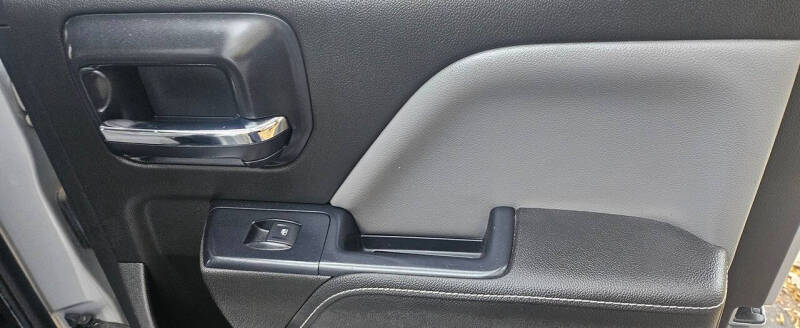 2014 Chevrolet Silverado 1500 Work Truck