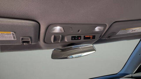 2021 Chevrolet Camaro SS