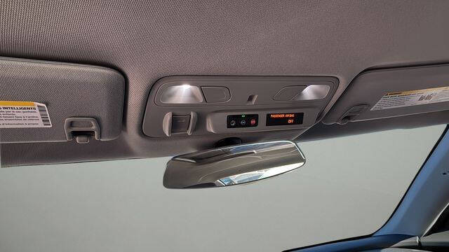 2021 Chevrolet Camaro SS