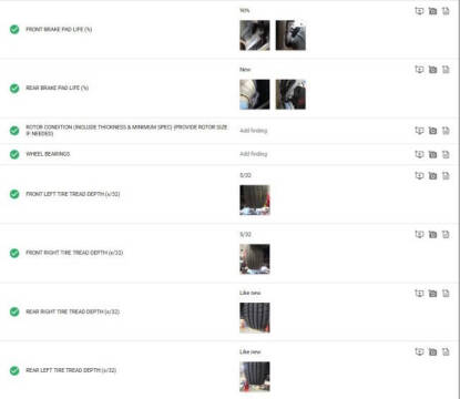 2017 Volvo XC60 T6 Dynamic