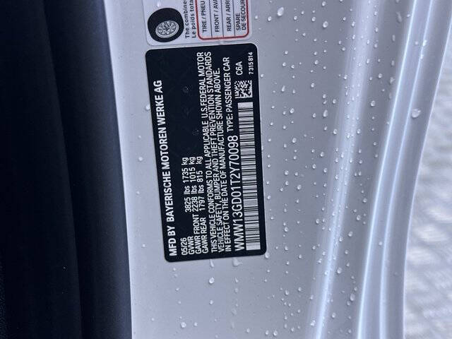 2026 MINI Hardtop 2 Door