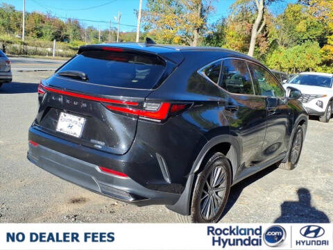 2023 Lexus NX 350 Premium