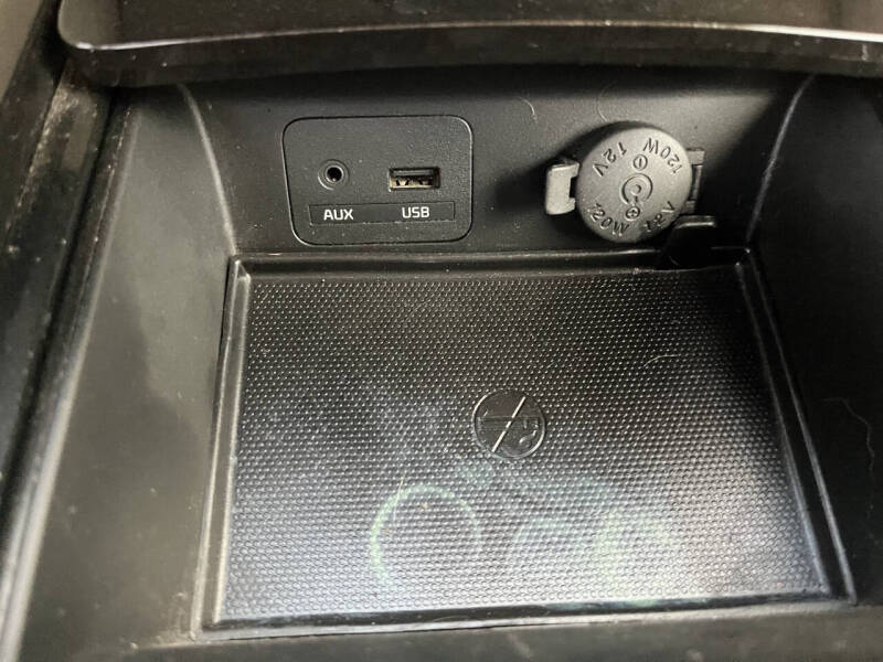 2014 Kia Cadenza Premium