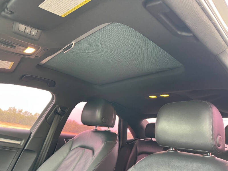 2017 Audi A3 2.0T Premium