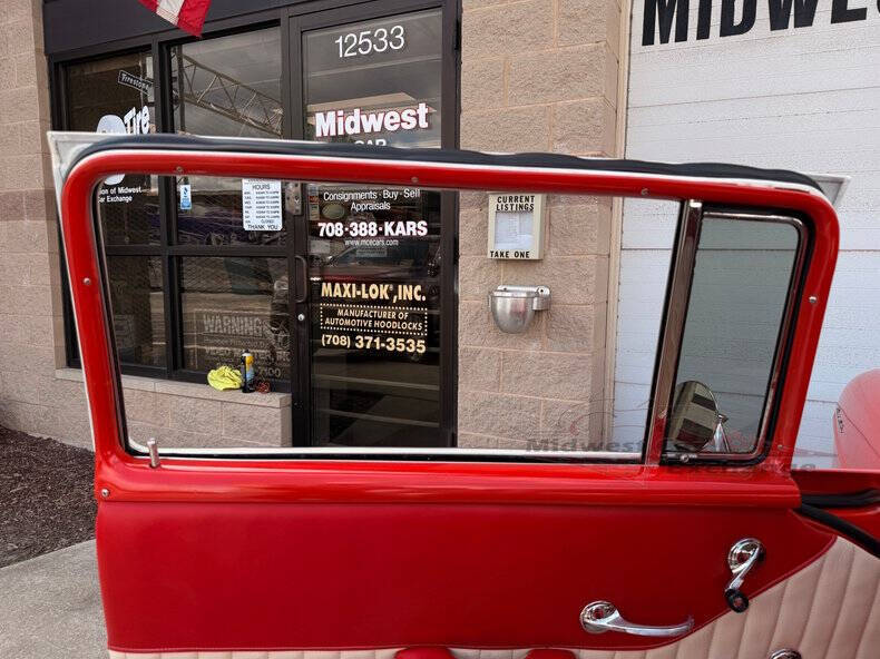 1955 Chevrolet 210