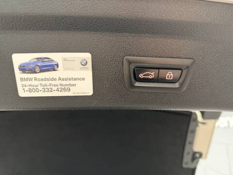 2015 BMW 3 Series 328i xDrive Gran Turismo