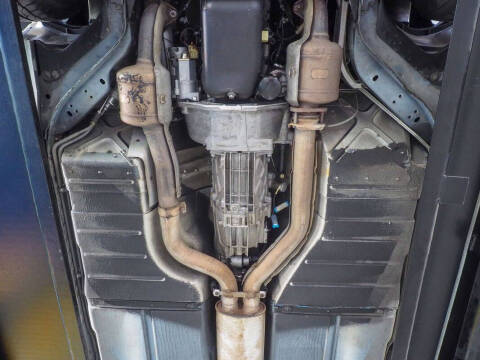 1993 Chevrolet Corvette