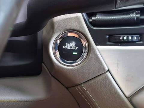2018 GMC Yukon XL SLT