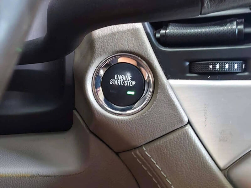 2018 GMC Yukon XL SLT