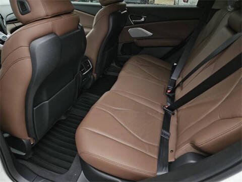 2026 Acura RDX SH-AWD w/Tech