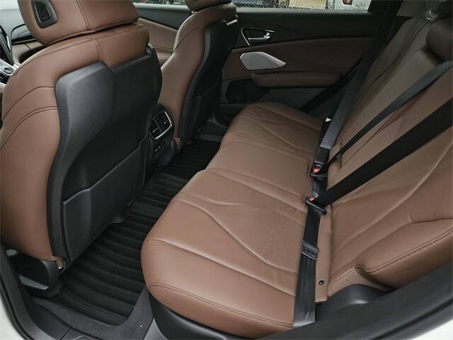 2026 Acura RDX SH-AWD w/Tech