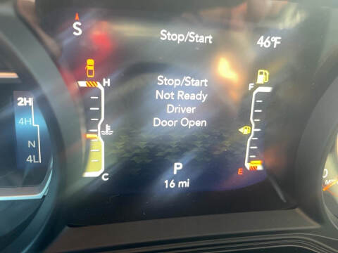 2026 Jeep Gladiator Willys