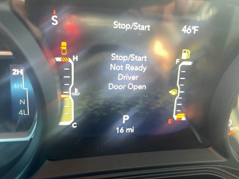 2026 Jeep Gladiator Willys