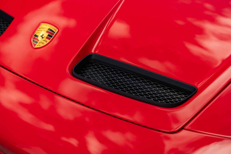 2024 Porsche 911 GT3 Touring