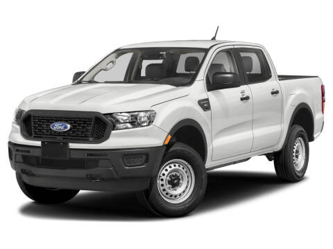 2023 Ford Ranger for sale at Show Low Ford in Show Low AZ