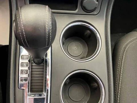 2014 GMC Acadia SLE-1