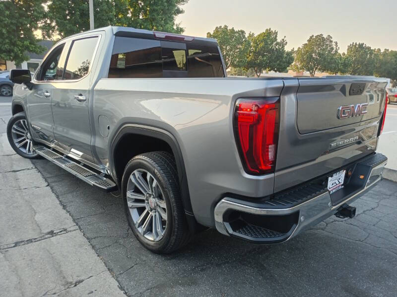 2020 GMC Sierra 1500 for sale at Ournextcar Inc in Downey, CA