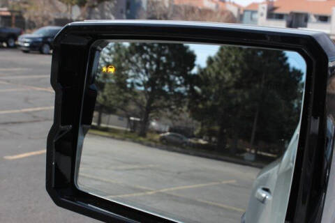 2024 GMC HUMMER EV 2X