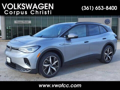 2023 Volkswagen ID.4 for sale at Volkswagen of Corpus Christi in Corpus Christi TX