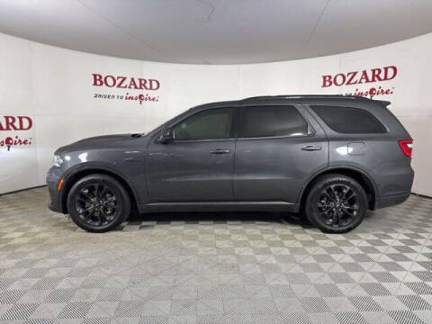 2023 Dodge Durango R/T
