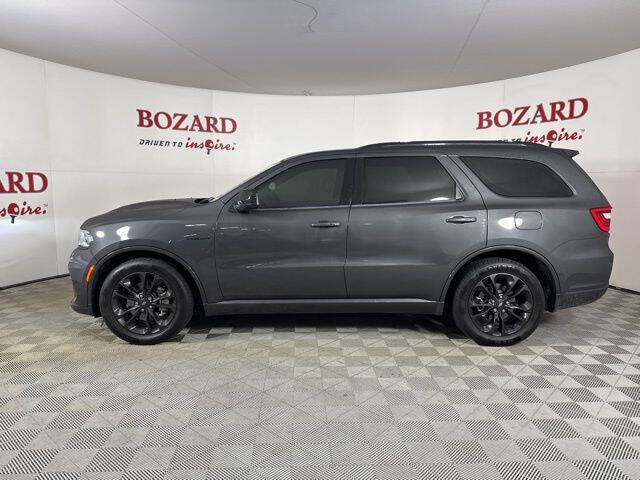 2023 Dodge Durango R/T