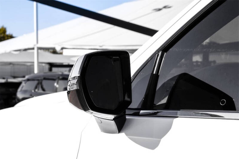 2022 Chevrolet Suburban Premier