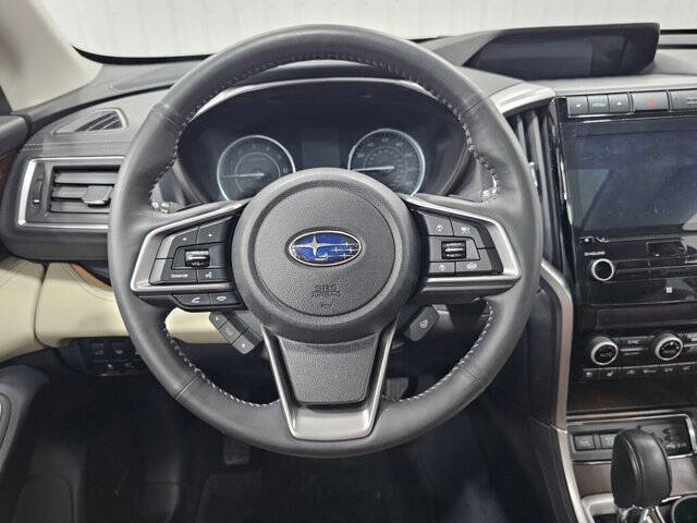 2021 Subaru Ascent Touring