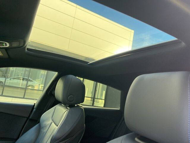 2019 Audi A5 Sportback quattro Prestige 45 TFSI