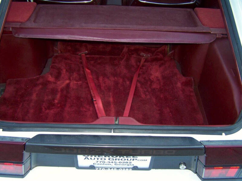 1986 Nissan 300ZX Turbo