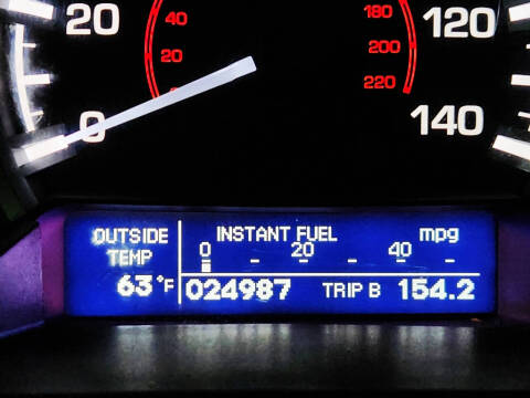 2014 Honda Ridgeline SE