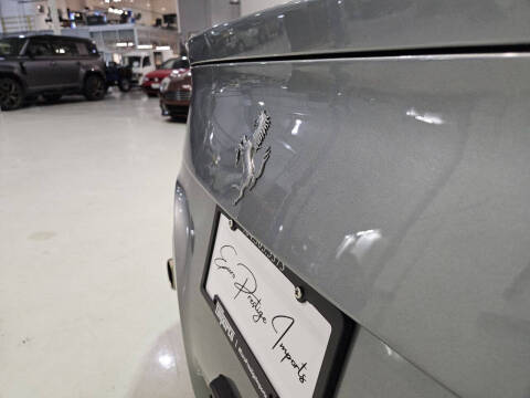 2016 Ferrari F12berlinetta