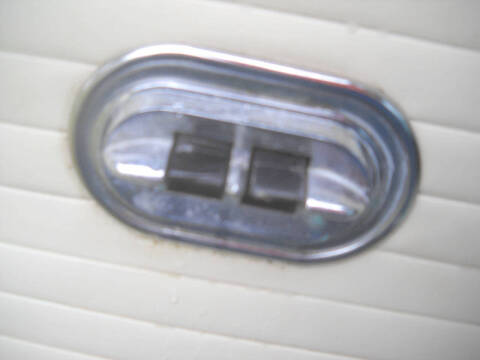 1955 Ford Thunderbird