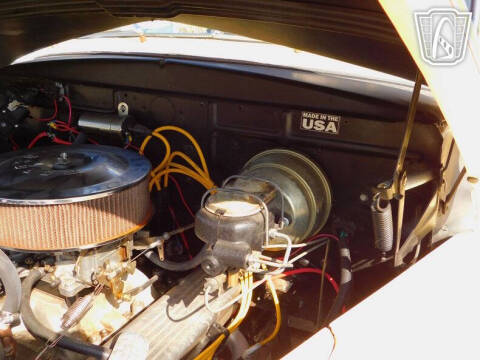 1942 Ford Super Deluxe