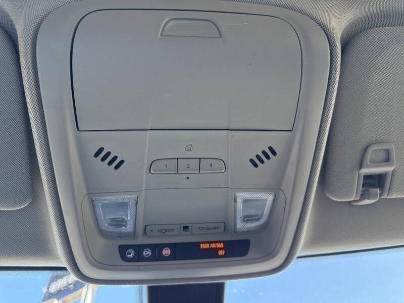 2019 Cadillac XT4 Luxury