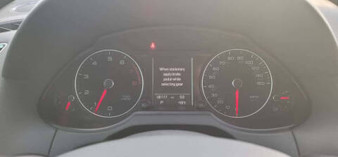 2013 Audi Q5 3.0T quattro Premium Plus