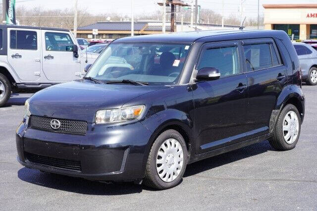 2008 Scion xB for sale at Preferred Auto Fort Wayne in Fort Wayne IN