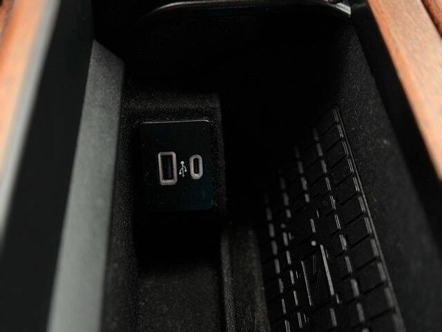 2022 Lincoln Navigator Black Label