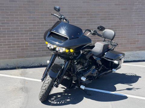 2024 Harley-Davidson Road Glide