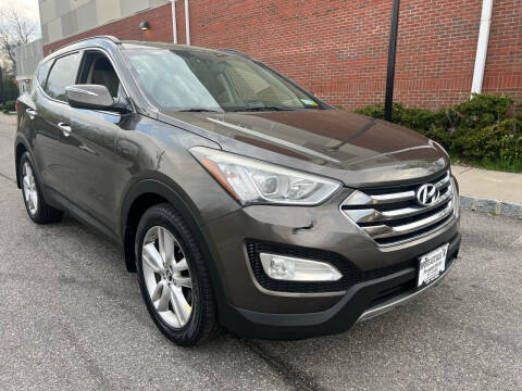2013 Hyundai Santa Fe Sport for sale at Imports Auto Sales Inc. in Paterson NJ
