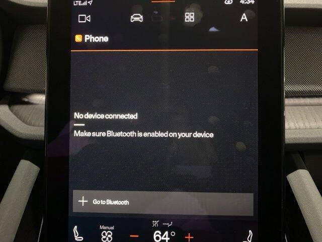 2023 Polestar 2 Long Range Dual Motor
