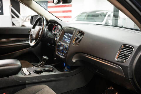 2019 Dodge Durango GT